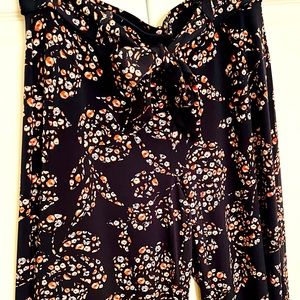 WHBM® Wide Leg Pants